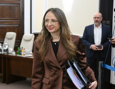 Miniatura: Pokaz cwaniactwa w Wigilię? Ministra...