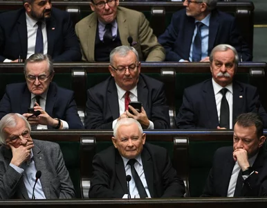 Miniatura: Rekordowe darowizny na PiS. Lista...