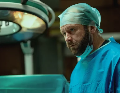 Miniatura: Serial medyczny, biografia zespołu... Aż 4...