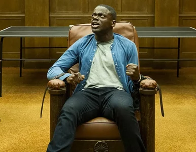 Miniatura: Filmy w klimacie „Uciekaj!” Jordana...