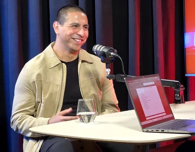 Miniatura: „Czuję się coraz bardziej Polakiem”....