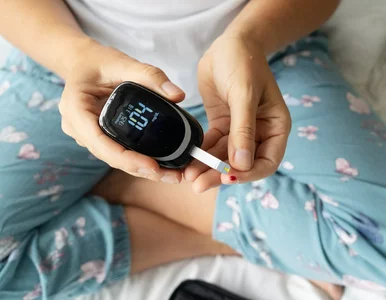 Miniatura: Ta witamina ma zbawienny wpływ przy stanie...