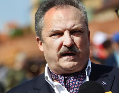 Miniatura: Marek Jakubiak o podwyżce akcyzy:...