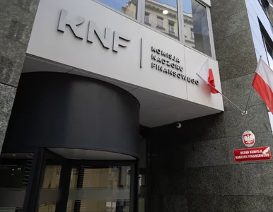 Miniatura: Doradca Karola Nawrockiego pod lupą. Tak...