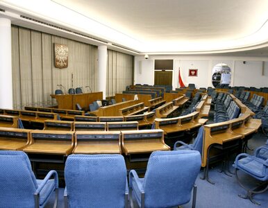 Miniatura: Kandydaci do Senatu w okręgu nr 23 i 24, Łódź