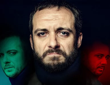 Miniatura: Mroczny polski serial wpada do streamingu....