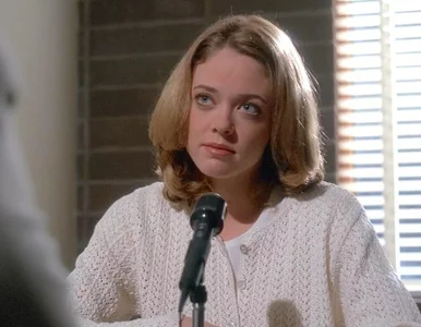 Miniatura: Nagle zniknęła z serialu. Na jaw wyszła...