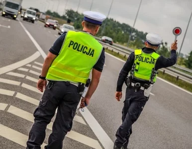 Miniatura: Krakowski aktor Jerzy S. miał potrącić...