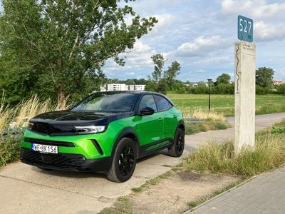 Test Opla Mokki 1.2 Turbo