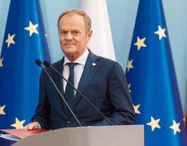 Miniatura: Tak wyglądają ferie Donalda Tuska. SOP...