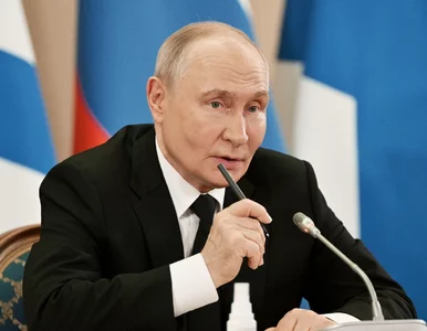 Miniatura: Putin wspomniał o Polsce, MSZ reaguje....