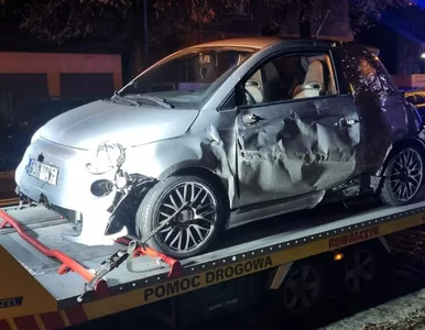 Miniatura: „Był kiedyś taki serial MacGyver”....