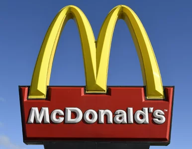 Miniatura: Jeśli już jesz w McDonald’s, zamów to....