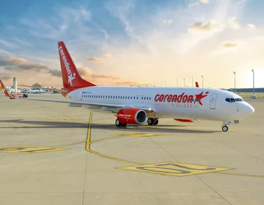 Miniatura: Oferta Corendon Airlines