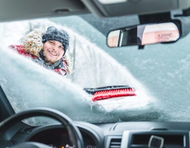 Miniatura: Najczęstsze problemy kierowców zimą. 6...