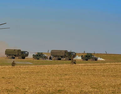 Miniatura: Co z polskimi żołnierzami w Iraku i...