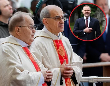 Miniatura: Tak Karol Nawrocki zwrócił się do Rodziny...