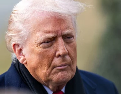 Miniatura: „Ostrzeżenie” dla Donalda Trumpa. 8 państw...