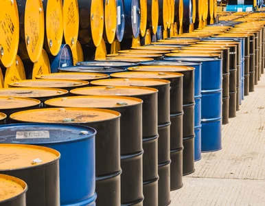 Miniatura: Rozmowy z Putinem bez przełomu, ceny ropy...