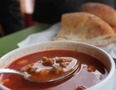 Miniatura: Kraków ze smakiem