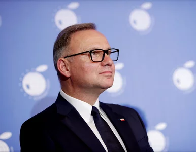 Miniatura: Duda o decyzji Nawrockiego w sprawie...