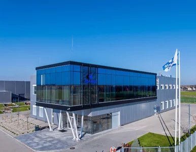 Miniatura: Polska może mieć swój przełomowy...