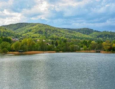 Miniatura: „Polskie Como” zachwyca turystów. Od roku...