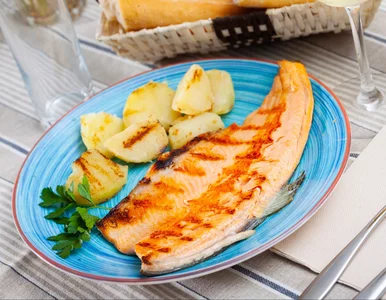 Miniatura: Rezygnuję z karpia na Wigilię. Ta ryba ma...