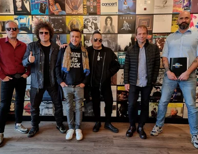 Miniatura: Po 35 latach Sidney Polak odchodzi z...