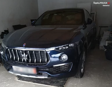Miniatura: Z ziemi włoskiej na Śląsk. Maserati i BMW...
