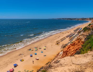 Miniatura: „Kalifornia Europy” pokonała znane...