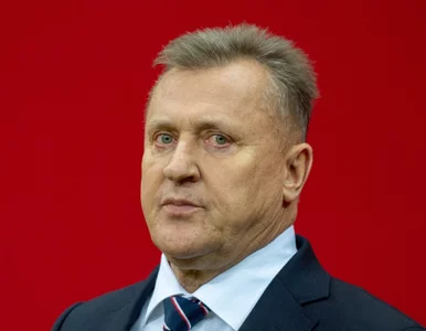 Miniatura: Cezary Kulesza podjął decyzję ws. Jana...