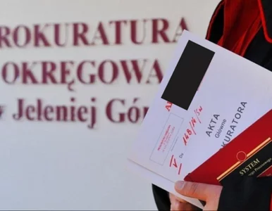 Miniatura: Internetowy samosąd po tragedii w Jeleniej...