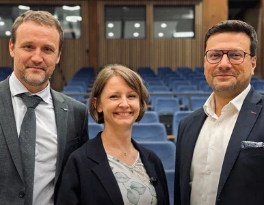 Miniatura: II Edycja Legalnej Konferencji „Spotkanie...