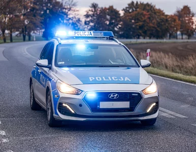 Miniatura: Wpadło tysiące kierowców, sypią się mandaty