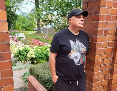 Miniatura: Skiba gorzko o Polakach. „Pchamy się pod...