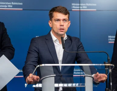 Miniatura: Kołodziejczak zauważył, że „Trump to nie...