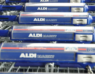 Miniatura: ALDI rusza z promocją na masło. Tańsze niż...