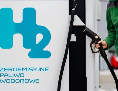 Miniatura: Wodór całodobowo. Orlen otworzył stację w...