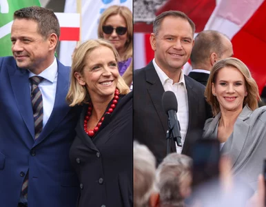 Miniatura: To one mogą zostać pierwszymi damami. Kim...
