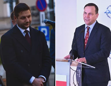 Miniatura: Ostra wymiana zdań szefa MSZ i europosła...