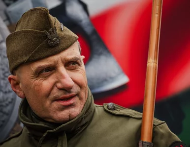 Miniatura: Policja zatrzymała prorosyjskiego...