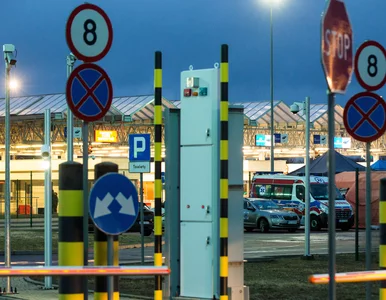 Miniatura: Dziś startuje protest branży transportowej...