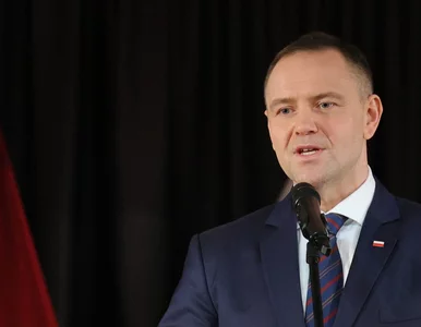 Miniatura: Nawrocki nie wiedział o planach...