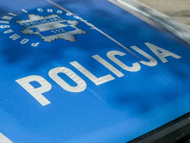 Miniatura: Policja zabrała jej prawo jazdy i dała...