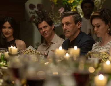 Miniatura: Porównują go do „Wielkich kłamstewek”....