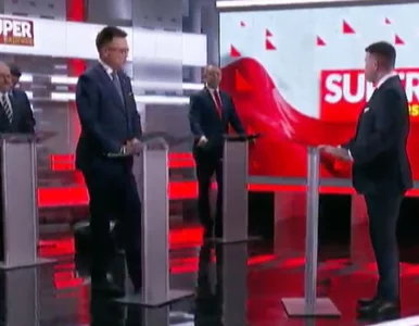 Miniatura: Kampania przed ostatnią prostą. „Możemy...