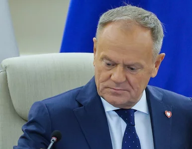 Miniatura: Tusk chce utajnienia części sejmowych...