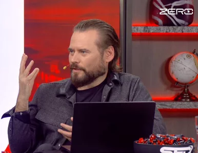 Miniatura: Stanowski jednoznacznie ws. Ziobry. „Jak...