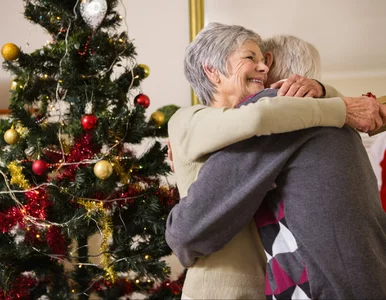 Miniatura: Świetne wieści dla seniorów. Pieniądze...